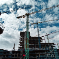 Держава планує захистити інвесторів від сумнівних будівельних проєктів за допомогою нового закону