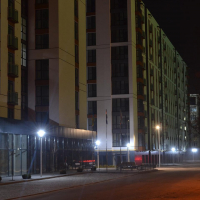 В містечку &laquo;Липки&raquo; від &laquo;Ярковиці&raquo; залишилися кілька квартир