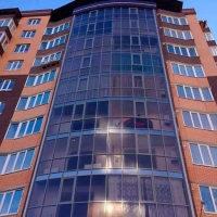 ОСББ продовжують утеплювати свої багатоповерхівки за урядовою допомогою