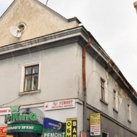 Знайомимось з історичними будівлями Івано-Франківська: лікарня при парафіяльному костелі