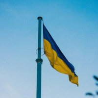 Біля музею Бандери побудують флагшток вартістю 3,5 млн. гривень