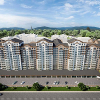Останні квартири в ЖК "Містечко Центральне"
