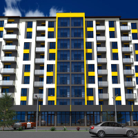 Експерт: В Івано-Франківську попит на новобудови в 1,5 рази вище, ніж на квартири в старому житловому фонді
