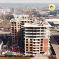 ЖК "Хмельницький" - місце, в де хочеться жити