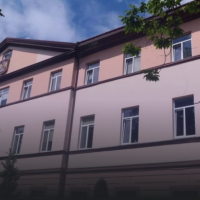 Американці допоможуть Івано-Франківській ЦМКЛ збудувати новий хірургічний корпус