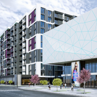 ЖК Family Plaza &ndash; житло у самому серці Івано-Франківська