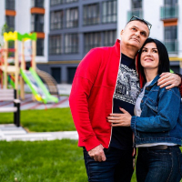 Найкращі сусіди в містечку &laquo;Липки&raquo;