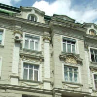 Кам&rsquo;яниця Гаусвальда: що приховує історична пам'ятка в серці Франківська