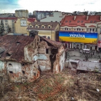 Облрада виступила за збереження приміщення солодового цеху франківського пивзаводу