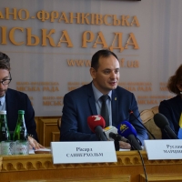 Ріхард Саннерхольм: Надання послуг у сфері містобудування у Франківську потрібно зробити більш прозорими