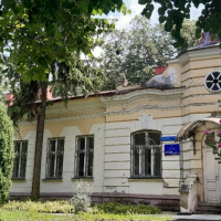 Руїни Івано-Франківська. Будинки-близнюки: інцидент на Грюнвальдській