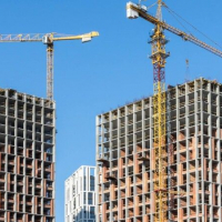 Вартість житлової нерухомості зросте на десятки відсотків &ndash; прогноз забудовників та експертів