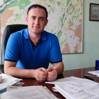 Орест Кошик: Галерея готелю &laquo;Дністер&raquo; &mdash; знайти порозуміння