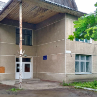 У Богородчанах продають адмінбудівлю РДА та геокадастру