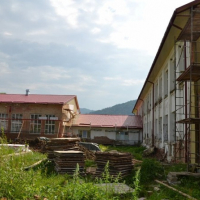 Школу у Красноїллі добудують за 40 млн. гривень