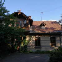 У Франківську незабаром зникне ще одна давня кам'яниця. ФОТО