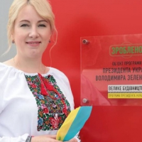На Прикарпатті побудували молодіжний центр