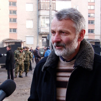 Володимир Ідак: Культура поводження з об&rsquo;єктами культурної спадщини в нас дуже низька