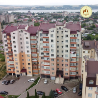 Сучасні квартири у місті Бурштин від БК "Галицький двір"