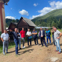 Шість закладів із Прикарпаття увійшли до державного проєкту з реконструкції 