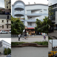 Рейтинг новобудов Франківська