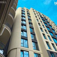 Оновлені фото комплексу Royal Hall на 2 вересня