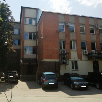 Франківська міська рада планує приватизувати офісну будівлю на Дністровській
