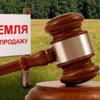 В Івано-Франківську планують виставити на аукціон три земельні ділянки