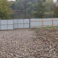 Будівельний скандал в Івано-Франківську: забудовник зчепився з місцевою прокуратурою. ВІДЕО