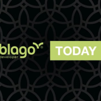 Свіжий випуск blago today. ВІДЕО