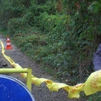 Прикарпатцям, які боргують понад 5 тис. грн, від'єднують газопостачання