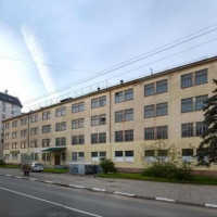 Замість скверу перед старою друкарнею буде парковка