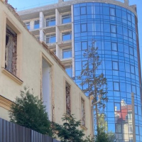 "Після реконструкції будівлю використовуватиме УГКЦ": прокуратура про 170-річний дім у Франківську