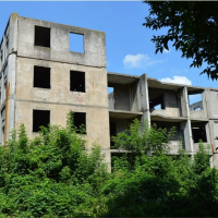 На Івано-Франківщині нарахували 139 недобудів