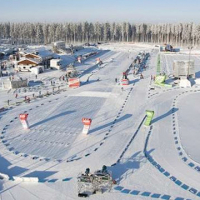 ПБС взяло ще 157 мільйонів на біатлонну трасу в Буковелі