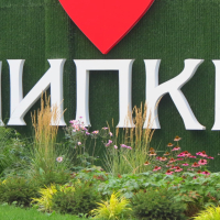 Живи у містечку &laquo;Липки з насолодою