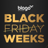 Black Weeks у blago developer!