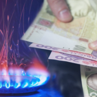 Мешканці франківських гуртожитків платитимуть за 1 м&sup3; газу понад 30 грн