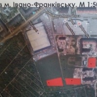 Архітектурно-містобудівна рада "дала добро" на ДПТ для будівництва житла для учасників АТО біля &laquo;Арсену&raquo;