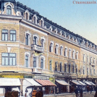 Франківські будинки, яких особливо шкода