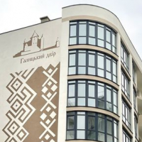 Залишилось всього дві квартири в ЖК на Пилипа Орлика