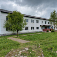Аукціон з продажу колонії на Долинщині скасували