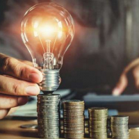 Тарифи на електроенергію з 1 січня 2022 року: скільки будемо платити