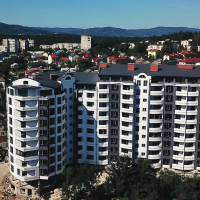 ЖК еліт-класу в Трускавці &mdash; місце, де панує спокій та гармонія