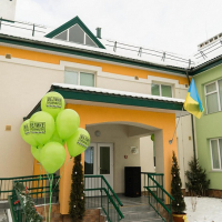 В Івано-Франківську відкрили дитячий садок &laquo;Подоляночка&raquo;
