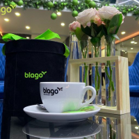 А ви були у відділах продажу blago developer?