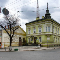 Знайомимось з історичними будівлями Івано-Франківська: кам'яниця Ґольдфельда. ФОТО