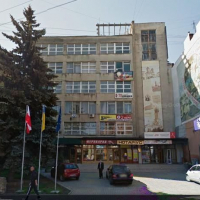 Приміщення на вулиці Січових Стрільців, 56 продадуть з аукціону
