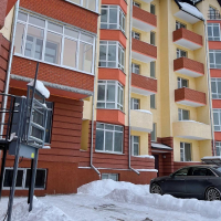 Квартира в Карпатах за вигідною ціною чекає на власника