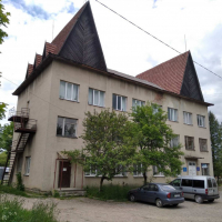 На Прикарпатті провели один з найуспішніших аукціонів з приватизації майна в Україні